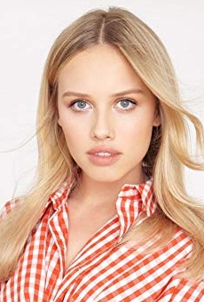 Películas de Gracie Dzienny