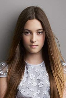 Películas de Gracie Egan