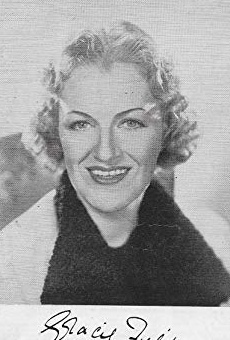 Películas de Gracie Fields