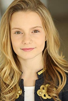 Películas de Gracie Grenier