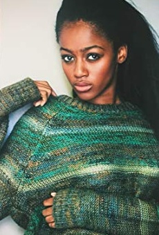 Películas de Gracie Marie Bradley