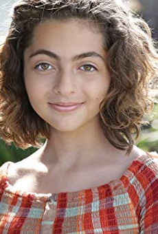 Películas de Gracie Miller