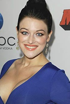 Películas de Gracie Rae