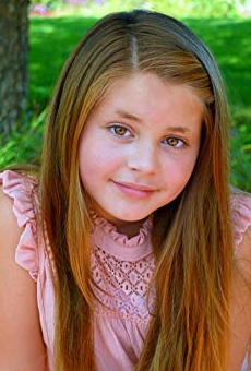 Películas de Gracie Ray Loveland