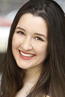 Películas de Gracie Starr