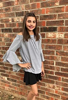 Películas de Gracie Whitton