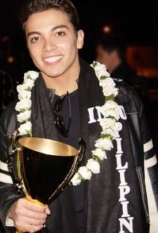 Películas de Grady Justice