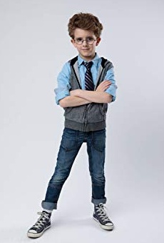 Películas de Grady Oberton