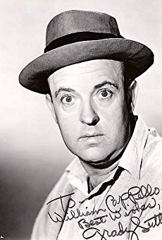 Películas de Grady Sutton