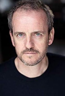 Películas de Graeme Benson