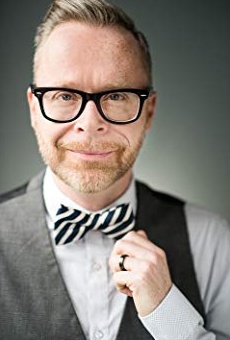 Películas de Graeme Duffy