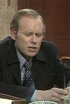 Películas de Graeme Garden