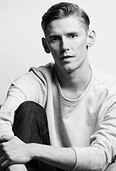 Películas de Graeme McComb