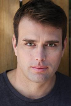 Películas de Graeme Squires