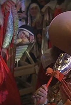 Películas de Graham Armitage