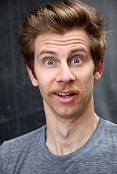 Películas de Graham Beckett