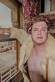 Películas de Graham Bowlin