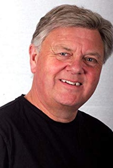 Películas de Graham Cawte