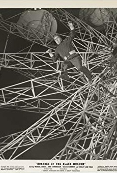 Películas de Graham Curnow