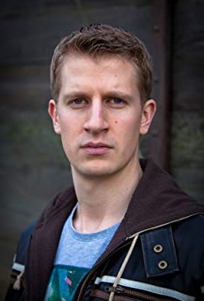 Películas de Graham Curry