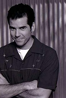 Películas de Graham Elwood