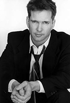 Películas de Graham Galloway