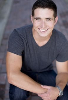 Películas de Graham Hunt