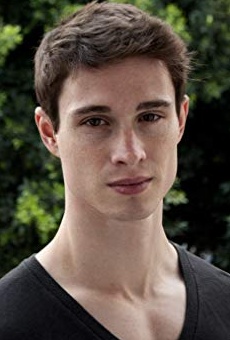 Películas de Graham Jenkins