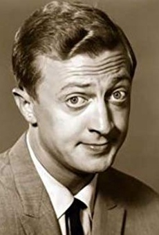 Películas de Graham Kennedy