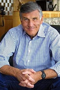 Películas de Graham Kerr