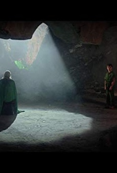 Películas de Graham McGrath