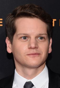 Películas de Graham Moore