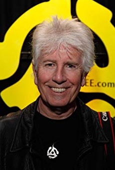 Películas de Graham Nash