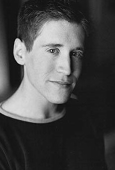 Películas de Graham Norris