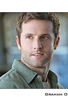 Películas de Graham Outerbridge