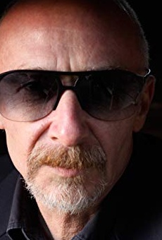 Películas de Graham Parker