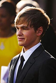 Películas de Graham Patrick Martin