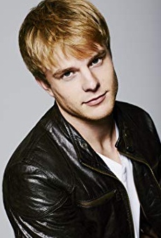 Películas de Graham Rogers