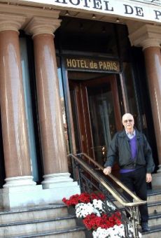 Películas de Graham Rushton