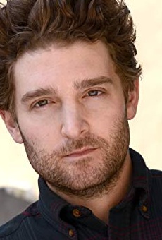 Películas de Graham Scott Littlefield