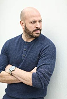 Películas de Graham Shiels