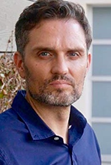 Películas de Graham Sibley