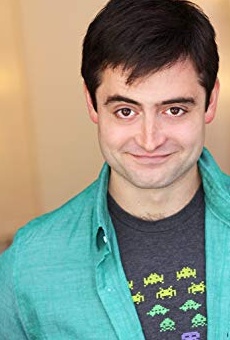 Películas de Graham Skipper