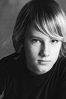 Películas de Graham Spillman