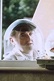 Películas de Graham Stark