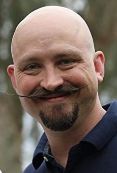 Películas de Graham T. McClusky