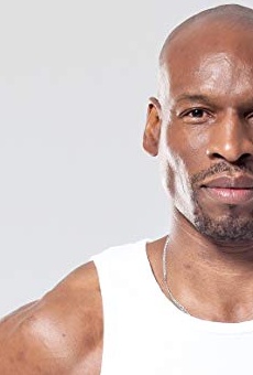 Películas de Graham Vincent