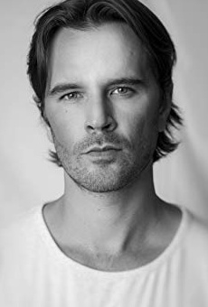 Películas de Graham Wardle