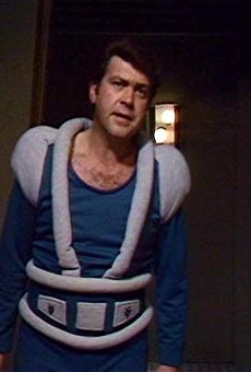 Películas de Graham Weston