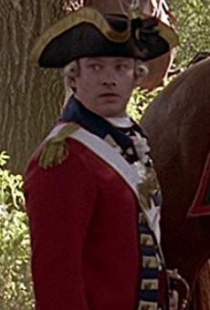 Películas de Grahame Wood